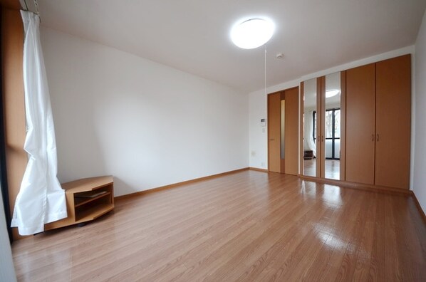 シェルル江北の物件内観写真